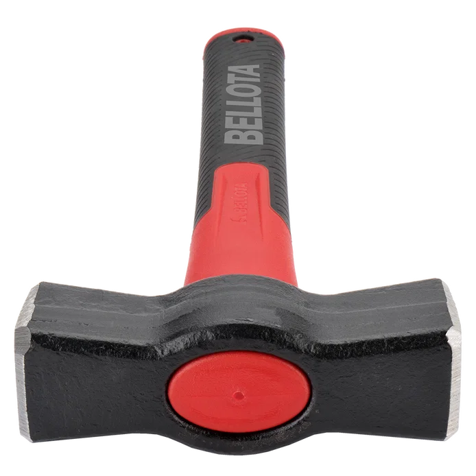 Manches De Marteau BELLOTA M 5308-B - Manche Pour Marteau De Maçon - En Bois De Hêtre Durable - Man EUR 10,99 Manche Marteau
